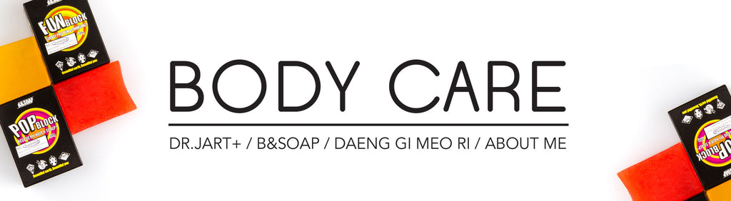 Body Wash