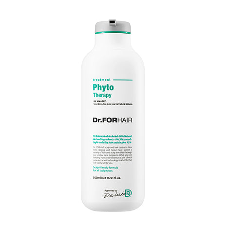 DFH Phyto Therapy Treatment