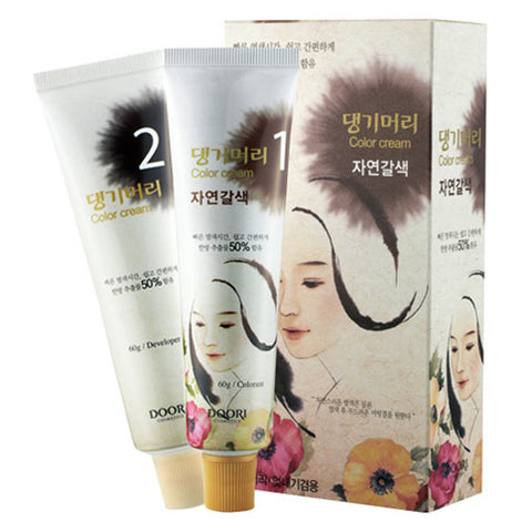 DAENG GI MEO RI MEDICINAL HERB HAIR COLOR