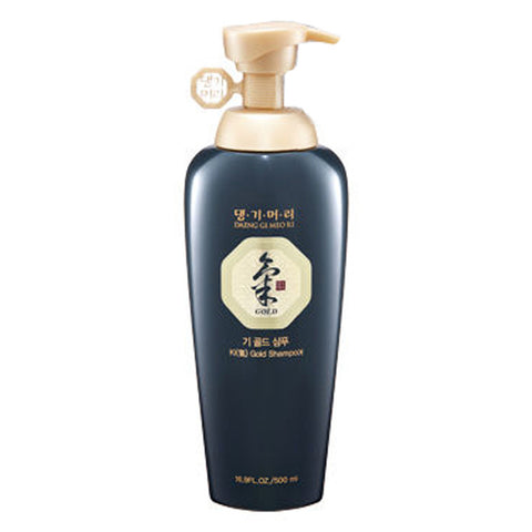 DAENG GI MEO RI NEW KI GOLD ENERGIZING SHAMPOO