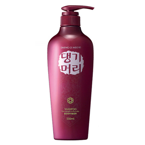 DAENG GI MEO RI SHAMPOO FOR NORMAL TO DRY SCALP