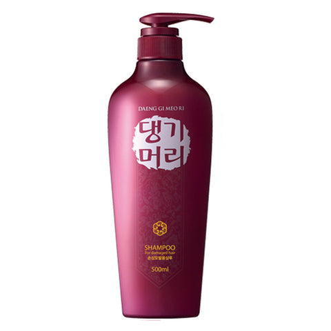 DAENG GI MEO RI SHAMPOO FOR DAMAGED HAIR