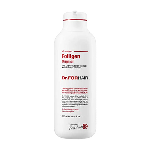 DFH Folligen Original Shampoo