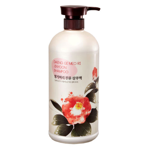 DAENG GI MEO RI JIN YOON SHAMPOO