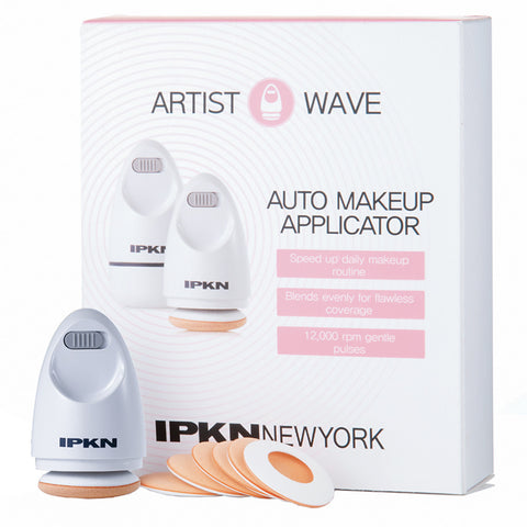 IPKN ARTIST WAVE AUTO MAKE UP