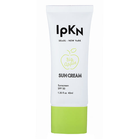 IPKN BIG APPLE SUN CREAM