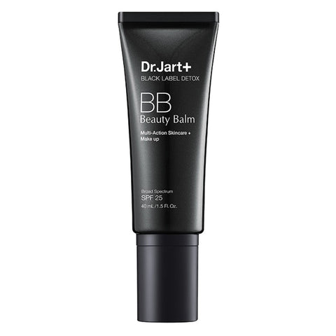 DR.JART+ BLACK LABEL DETOX BEAUTY BALM 40mL