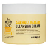 IPKN Calendula Massage Cleansing Cream