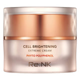Re:NK Cell Brightening Extreme Cream 50 ml