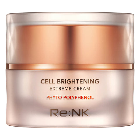 Re:NK Cell Brightening Extreme Cream 50 ml