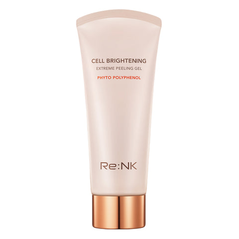 Re:NK Cell Brightening Extreme Peeling Gel 100 ml