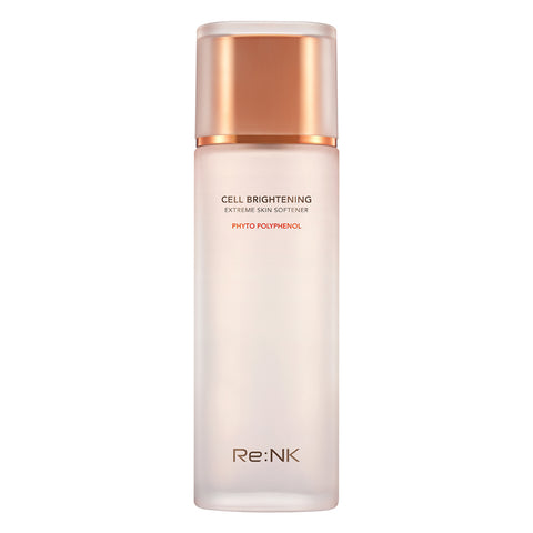 Re:NK Cell Brightening Extreme Skin Softener 150 ml