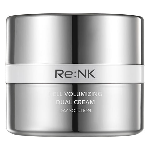 Re:NK Cell Volumizing Dual Cream Day Solution 50 ml
