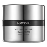 Re:NK Cell Volumizing Dual Cream Night Solution 50 ml