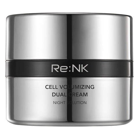 Re:NK Cell Volumizing Dual Cream Night Solution 50 ml