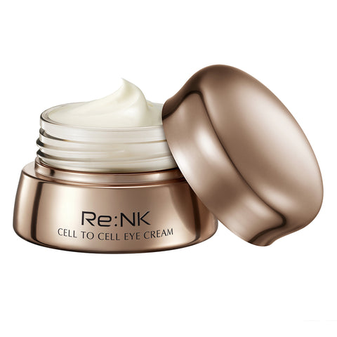 Re:NK Cell to Cell Eye Cream 35ml