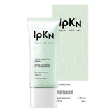 IPKN COLOR CORRECTING PRIMER (GREEN)