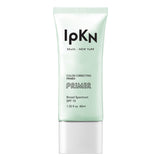 IPKN COLOR CORRECTING PRIMER (GREEN)