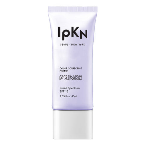 IPKN COLOR CORRECTING PRIMER (PURPLE)