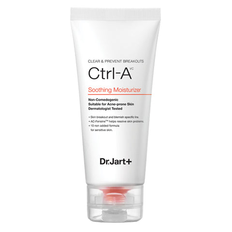 DR.JART+ CTRL-A SOOTHING MOISTURIZER