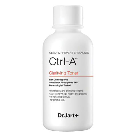 DR.JART+ CTRL-A CLARIFYING TONER