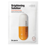 DR.JART+ DERMASK INTRA JET BRIGHTENING SOLUTION (1 SHEET)