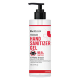 Dr.BELLCA Premium Hand Sanitizer Gel 236 ml
