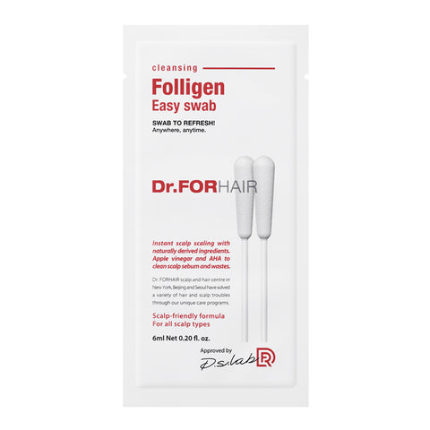 DFH Folligen Easy Swab