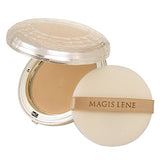 MAGIS LENE BRILLIANT GOLD PACT XQ