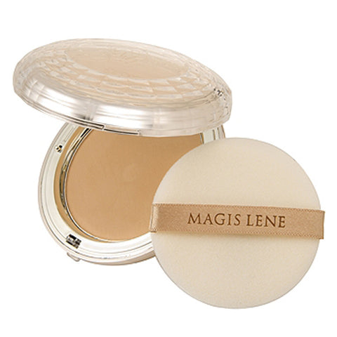 MAGIS LENE BRILLIANT GOLD PACT XQ