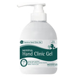 HEMIRUS Hand Clinic Gel 500 ml