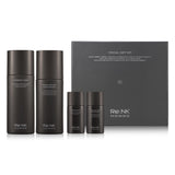 Re:NK Homme Skin Softener & Moisturizer Special Set