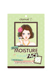CLAMUE DEWY MOISTURE FOR YOUR FACE (24 SHEET)