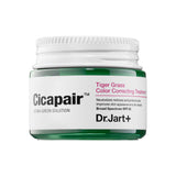 Dr.Jart+ Cicapair Tiger Grass Color Correcting Treatment 50 mL / 15mL