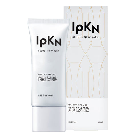 IPKN MATTIFYING GEL PRIMER