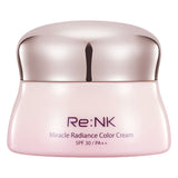Re:NK Miracle Radiance Color Cream SPF 30 / PA++ 40 ml