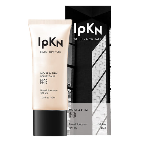 IPKN MOIST & FIRM BEAUTY BALM