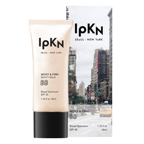 IPKN MOIST & FIRM BEAUTY BALM