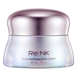 Re:NK Moist Radiance Color Cream (Season 6) SPF 50+ / PA+++ 40 ml