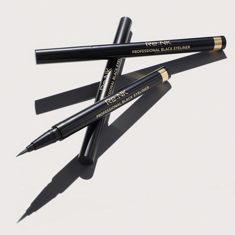 Re:NK Professional Black Eyeliner 0.5 g