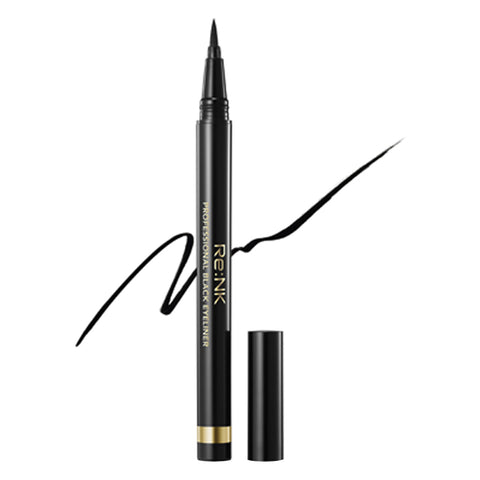 Re:NK Professional Black Eyeliner 0.5 g