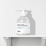 SCAPES Daily Clean Hand Sanitizer Gel