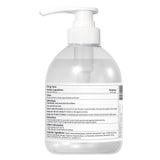 SCAPES Daily Clean Hand Sanitizer Gel