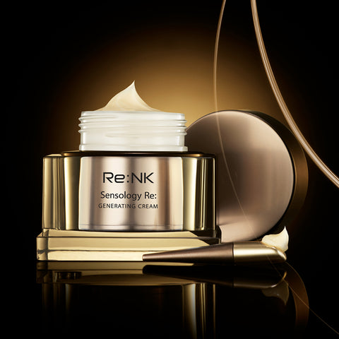 Re:NK Sensology Re: Generating Cream 50 ml