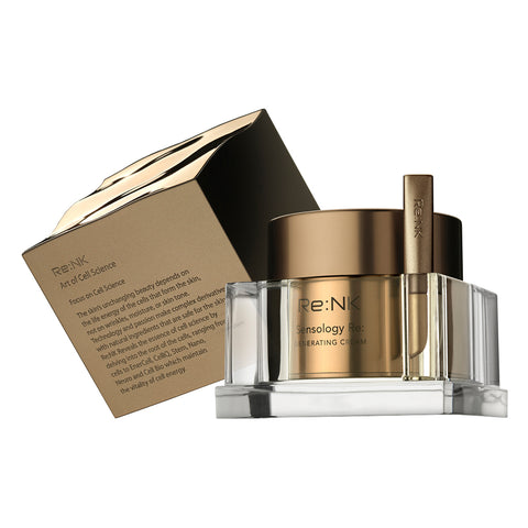 Re:NK Sensology Re: Generating Cream 50 ml