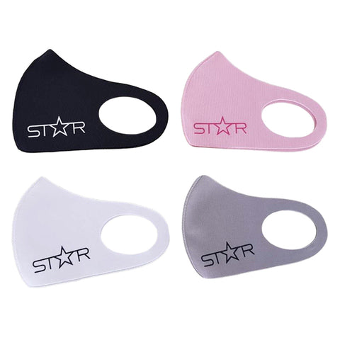 STAR 3D MASK