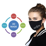 STAR 3D MASK