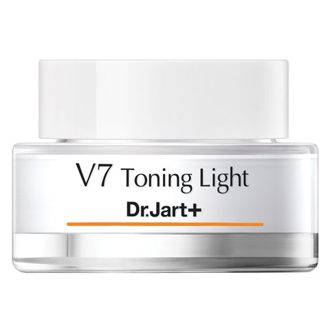 DR.JART+ V7 TONING LIGHT