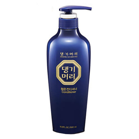 DAENG GI MEO RI CHUNG EUN CONDITIONER