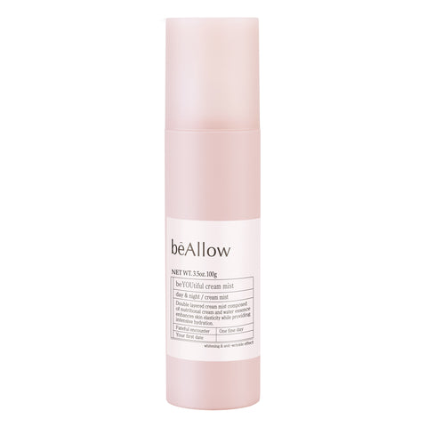 IPKN beAllow beYOUtiful Cream Mist